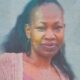 Obituary Image of Nelius Wambui Macharia