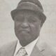 Obituary Image of Mwalimu Francis Nyaga Kamwenji