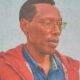 Obituary Image of Francis Ngugi Kimani