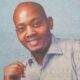 Obituary Image of Benson Mahungu Mwangi