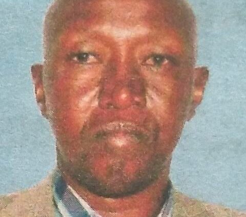 Obituary Image of John Kariuki Kangethe