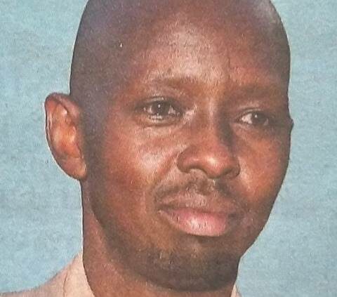 Obituary Image of Owen Matu Machira