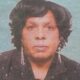 Obituary Image of Jerusa Njambi Karungu