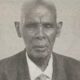 Obituary Image of Elder Stanley Mbeche Nyabaga