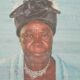 Obituary Image of Mama Prisca Akinyi Otieno (Nyojinga)