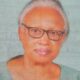 Obituary Image of Jane Wairimu Mbugua-Mburu