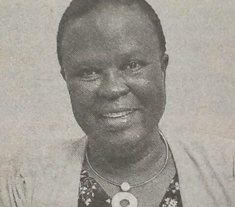 Obituary Image of Jeniffer Atieno Odimba