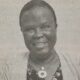 Obituary Image of Jeniffer Atieno Odimba