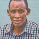 Obituary Image of Michael Kuria Wainaina (Githengere)