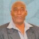 Obituary Image of Peter Kaguma Muraya