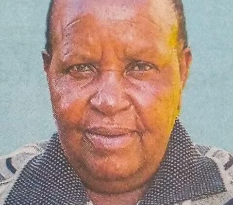 Obituary Image of Norah Moraa Nyakundi