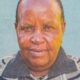 Obituary Image of Norah Moraa Nyakundi