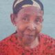 Obituary Image of Patricia Syong'ombe Kimatu
