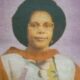 Obituary Image of Professor Agnes Mary Wangari Gathumbi