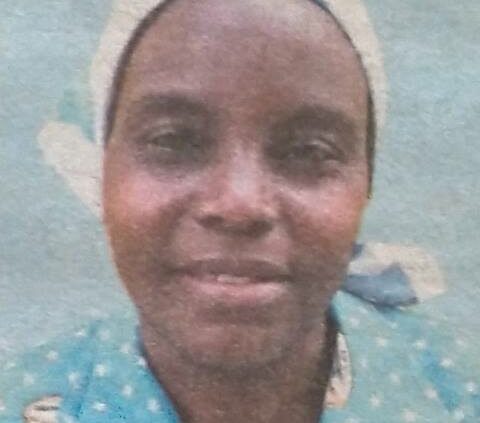 Obituary Image of Magdalene Mbaire Gitahi