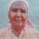 Obituary Image of Loise Ndinda Muli