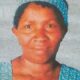 Obituary Image of Pastor Nancy Mumbua Musembi