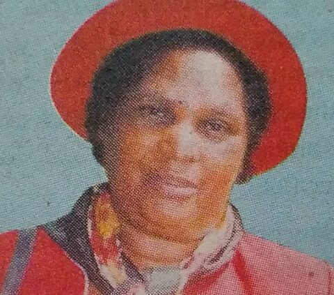 Obituary Image of Rosemary Nyokabi Mwaura