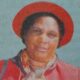 Obituary Image of Rosemary Nyokabi Mwaura