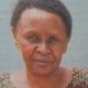 Obituary Image of Margaret Wandai Kiguathi
