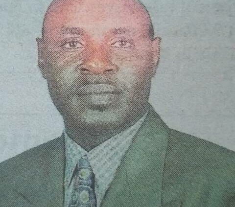 Obituary Image of Josphat Maina Mutungi