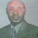 Obituary Image of Josphat Maina Mutungi
