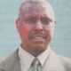 Obituary Image of Gilbert Wamiti Mwangi