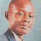 Obituary Image of Ian Lomo Onyimbo