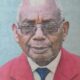 Obituary Image of Retired Elder Ephantus Gakungi Macharia