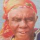 Obituary Image of Mayi Esther Nafula Wafula
