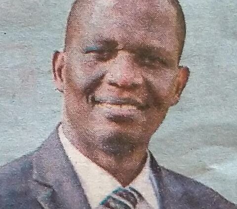 Obituary Image of David Karira Gatuthu