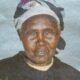 Obituary Image of Rebeccah Nyokabi Kanyogoro