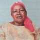 Obituary Image of Mama Mary Anyango Ong'ondo (Min Bobi)
