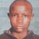 Obituary Image of Felix Chomba Wanjiku Munyi