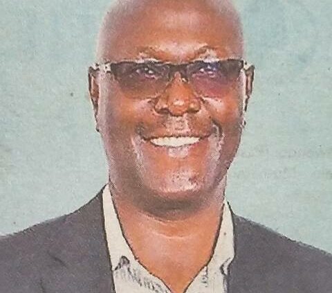 Obituary Image of William Muchunu Maina (Maju)