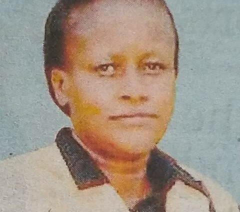 Obituary Image of Isabella Bonareri Momanyi
