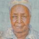 Obituary Image of Mama Monicah Wangeci Gatere (Mwari Wa Maranga)