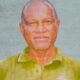 Obituary Image of Francis Weru Mwaniki