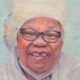 Obituary Image of Teresia Wanjiru Kariuki