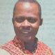 Obituary Image of Peter Kipkurui Korir (Kiptesot)