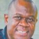 Obituary Image of Eng. Kevin Steven Odongo