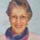 Obituary Image of Patricia M. Oak Muriuki