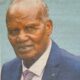 Obituary Image of Rev. (Rtd.) Michael Kimosop Cheboiywo