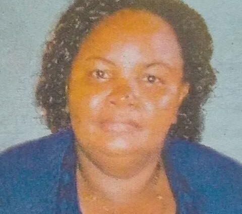 Obituary Image of Martha Muteti Makasi