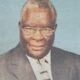 Obituary Image of Edward Mugasia Amadi