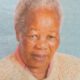 Obituary Image of Margaret Njoki Kinyanjui (Mama Peter)