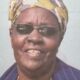 Obituary Image of Mary Theresa Okalebo