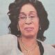 Obituary Image of Jane Kagwiria Kasabuvu
