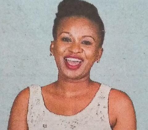 Obituary Image of Mercy Munyiva Nzioki