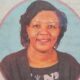 Obituary Image of Lucy Wairimu Munoru